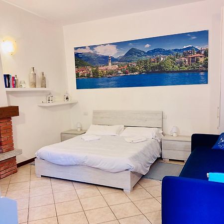 Gigi House Apartment Verbania Exterior foto